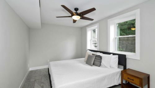 Cincy Comfort Retreat - Foto 3