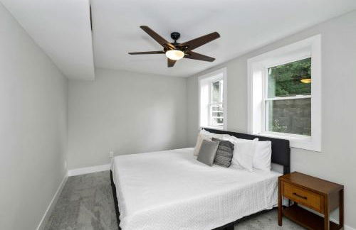 Cincy Comfort Retreat - Foto 3