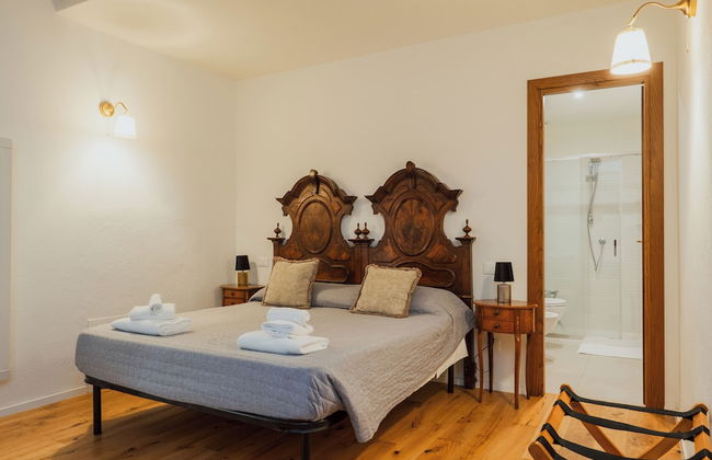 Podere Montale Il Borgo - Foto 65