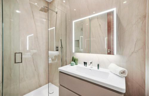 Baker Street Suite - Foto 10