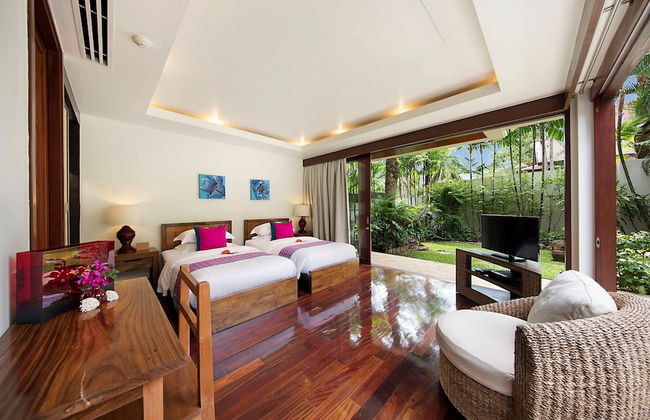 Baan Samlarn - Foto 8