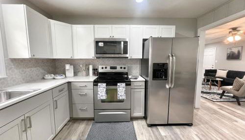 Family-friendly Decatur Oasis - Foto 2