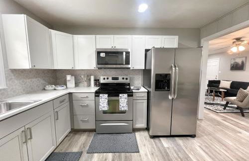 Family-friendly Decatur Oasis - Foto 2