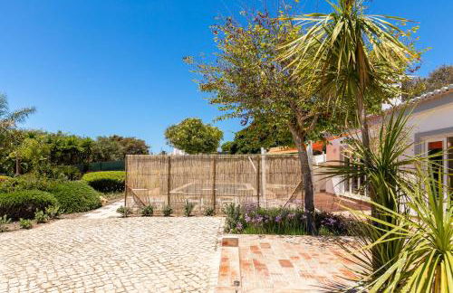 Beach Villa - oceanfront villa Martinhal - Foto 37