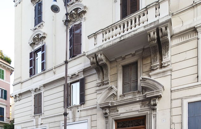 Tullia e Prisca Relais - Photo 38