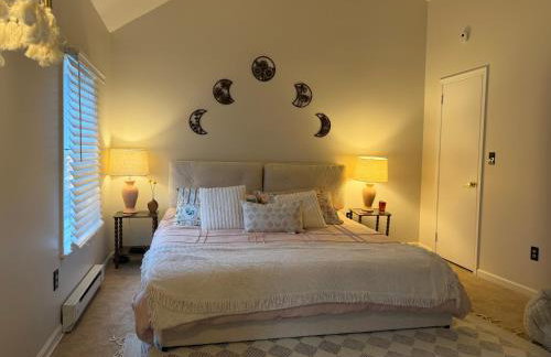 The Driftwood Den - Foto 16