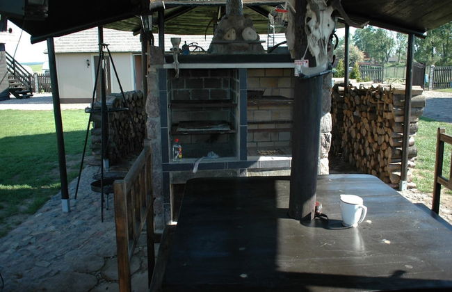 Cozy Studio 1 at the Seaside Agrotourism - Foto 18