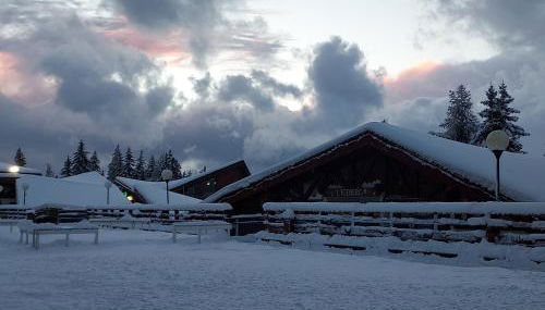 ARC 1800, Résidence les Lauzieres - Foto 2