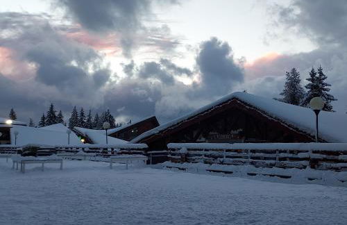 ARC 1800, Résidence les Lauzieres - Foto 2