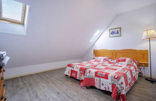 Appartement Confort 10 Pers. à Peyragudes - 3 Ch, Balcon Sud, Près des Pistes - FR-1-695-1 - Foto 6