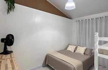 Olhar da Barra Hospedagem - Casa Aconchego - Foto 26