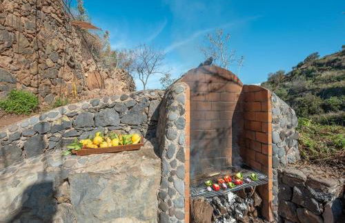 Holiday Home in Tenerife with Private Garden - Foto 31