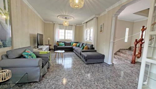 Villa Esmeralda junto al mar - Foto 5