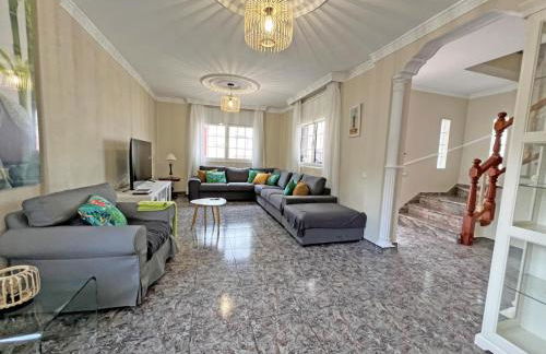 Villa Esmeralda junto al mar - Foto 5