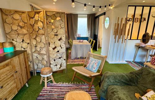 La MaisonneTTe d'ElodibiZa ! - Foto 6