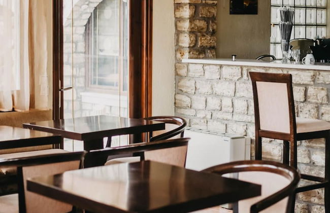 Obrava Guesthouse Kotroni Trikalon - Photo 63