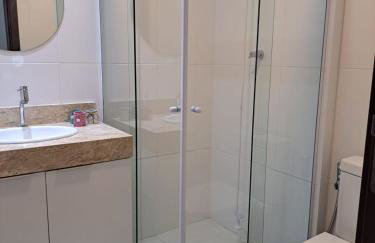 Apartamento Fantástico - com estação para carros eletricos - Foto 12