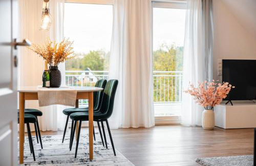 Penthouse am Marschweg - Photo 3