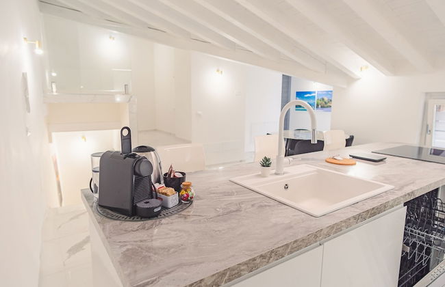 Residence Piccolo Lord 3 - Italian Homing - Foto 9