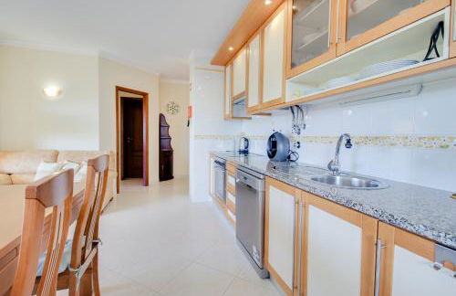 Alvor Vila Marachique Apartment - Foto 6