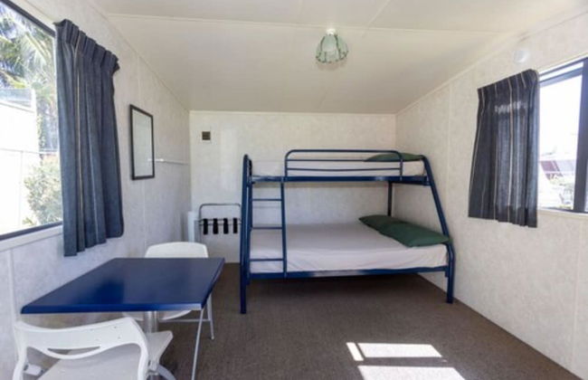 Cosy Corner Holiday Park - Foto 14