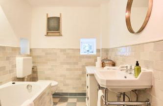 Altes Fährhaus - Ferienwohnung Unnern, 170 qm - Foto 11