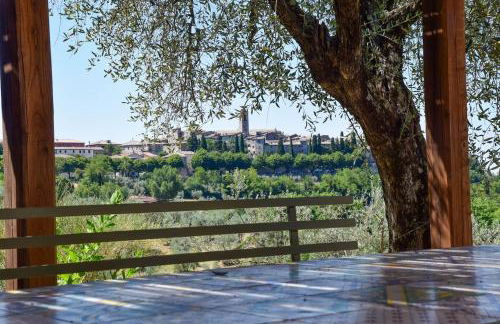 by Casamerina, Cunicchi house with private pool and AC 1km from village - Foto 7