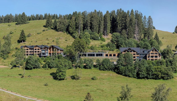 Black Forest Lodge - Foto 2, Imagem principal