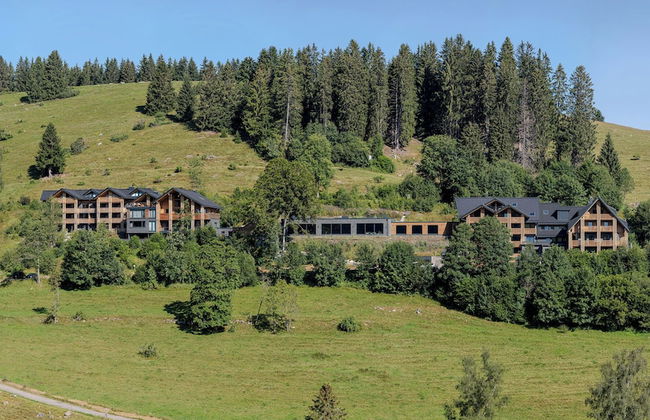 Black Forest Lodge - Foto 1