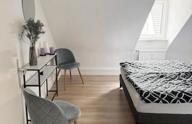 Gemütliche Wohnung über den Dächern von Gevelsberg - Foto 17