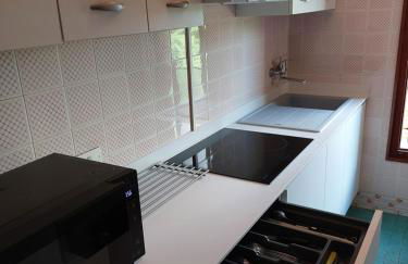 Residence Casa Pineta - Foto 61