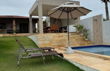 Casa Paraíso Guajiru - Foto 46