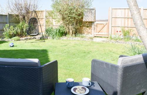 Pebble Cottage - Foto 20