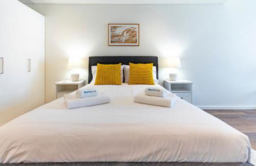 NorteSoul OldTown - 2 Bedroom 2 Bathroom Apartment! - Photo 20