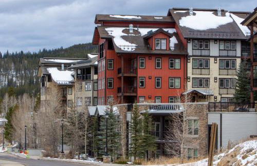 Fraser Crossing 3423 Ski In Ski Out Winter Park Resort - Foto 17