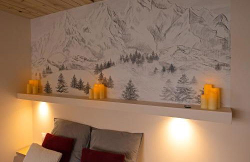 Suite Chalet K - Hyper Centre- Gare - Foto 21