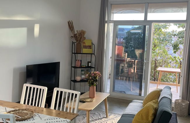 Dubai Green Oasis Retreat - Photo 18