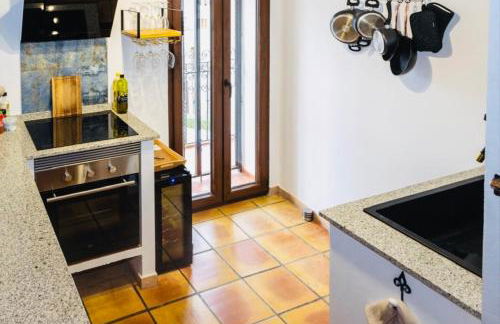 Above the Iconic Portal Vell - Photo 37