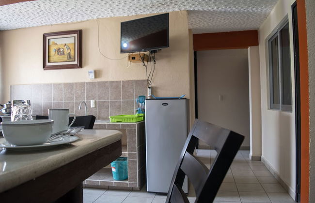 Isabel Suites Zihuatanejo - Foto 31