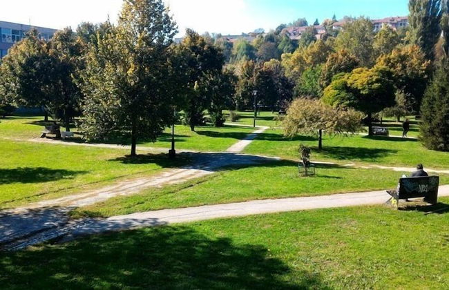 Luxury Stylish Penthouse - Foto 20