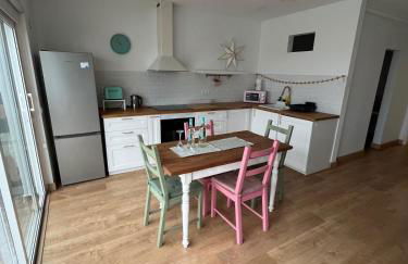 Sunset bungalow Oceanfront Relax - Foto 17