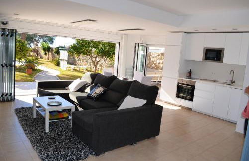 Spacious Apartment in Tarragona + Pool - Foto 38