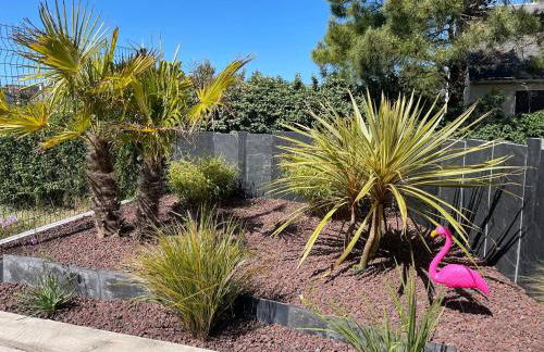 Jacuzzi & Sauna privatifs - Vue mer - Foto 8