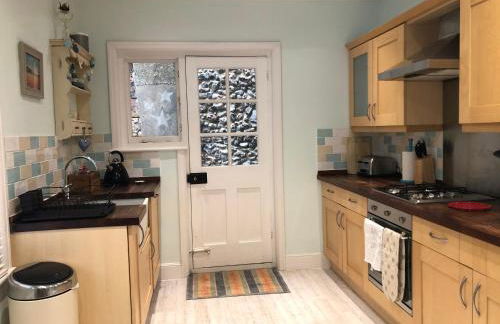 Seaview Cottage - Foto 4