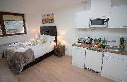 Trafalgar House - Foto 59