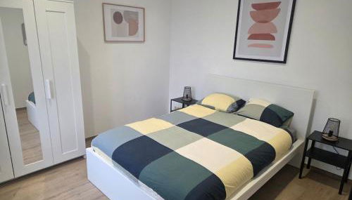 Magnifique appartement 2 chambres - Foto 5