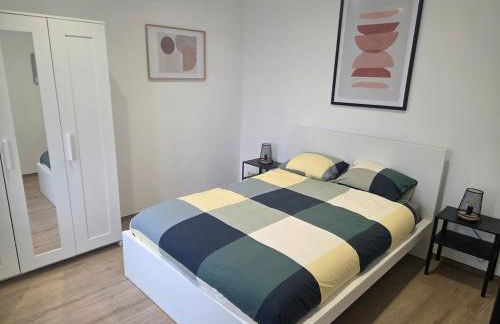 Magnifique appartement 2 chambres - Foto 5