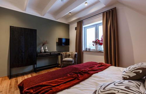 Anne + Liese Haus - Foto 49