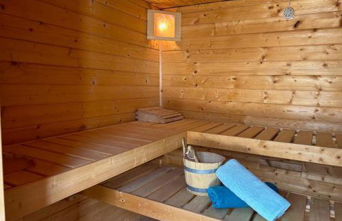 Ferienhaus Andrea mit Whirlpool und Sauna - Foto 20