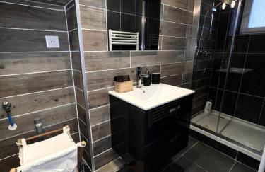 Appartement Coeur du Creusot - Foto 8